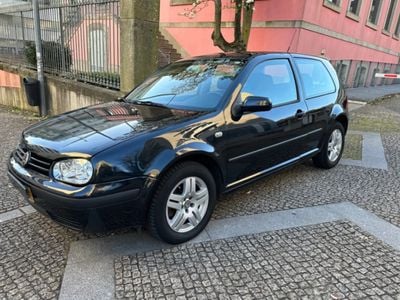 VW Golf IV