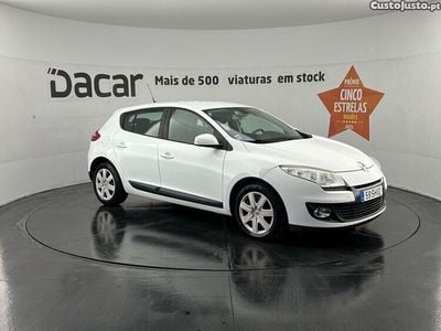 Renault Mégane III