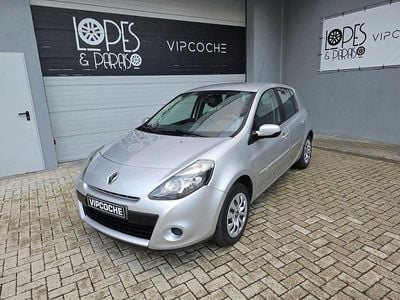 Renault Clio II