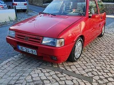 Usado 1983 Fiat Uno Citadino | € 6.750