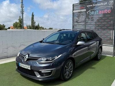 Renault Mégane III