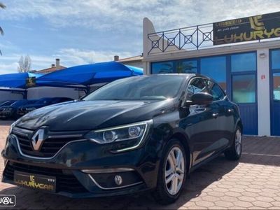 Renault Mégane IV