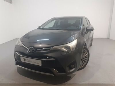 usado Toyota Avensis SD 2.0D Premium