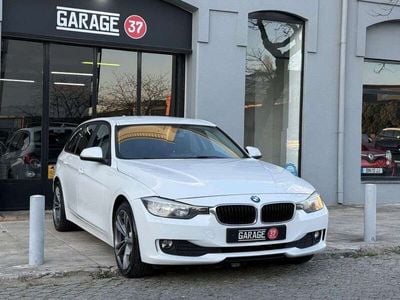 BMW 316