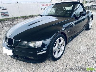 usado BMW Z3 1.8