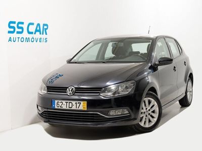 usado VW Polo 1.0 Confortline