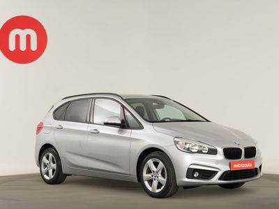 usado BMW 216 Serie 2 Active Tourer D Advantage