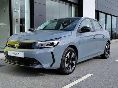 Cinza Usado 2025 Opel Corsa-e Edition Citadino | € 28.400 (Caro)