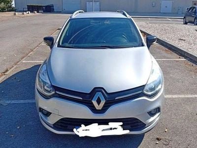 Renault Clio IV