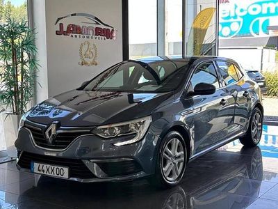 Renault Mégane IV
