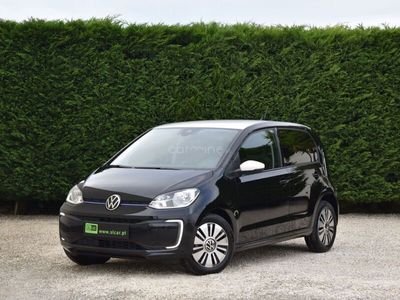 usado VW e-up! Edition