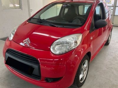 usado Citroën C1 1.0 SX