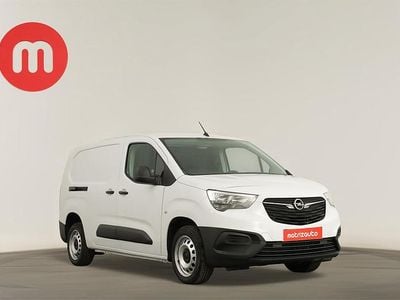 Usado Opel Combo 102 HP (75 kW) 2023