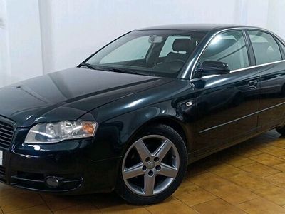 usado Audi A4 2.0 Tdi Sport