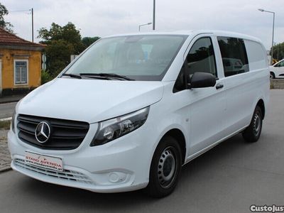 Mercedes Vito