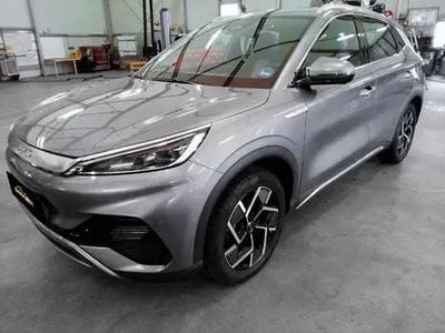 BYD Atto 3