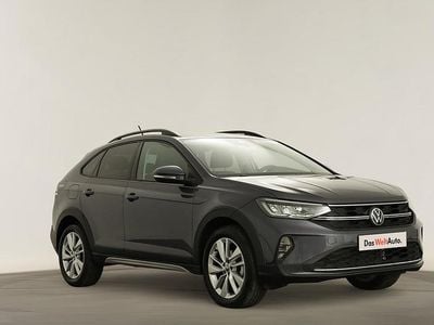 VW Taigo