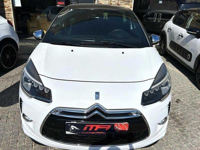 Citroën DS3