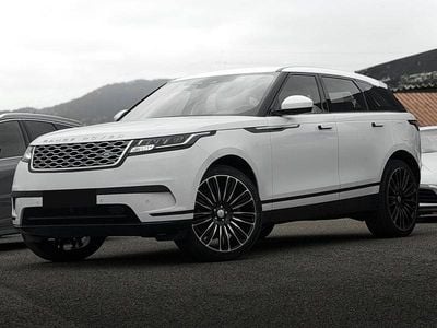 Usado Land Rover Range Rover Velar 404 HP (297 kW) 2022 Branco SUV