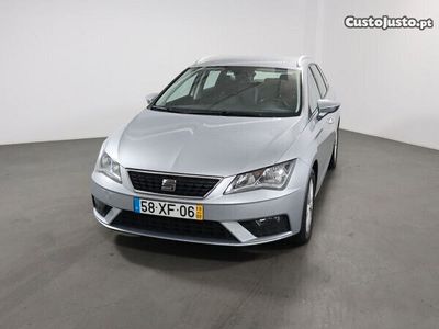 usado Seat Leon ST 1.6 TDI STYLE Cx