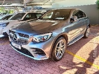 usado Mercedes E250 GLA GLC D 4MATIC Gasóleo