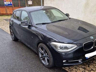 BMW 116