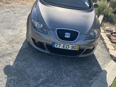 Seat Altea