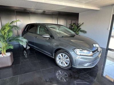 VW Golf VII