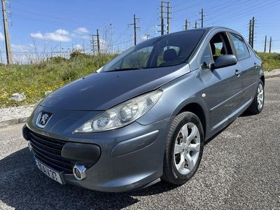 Peugeot 307