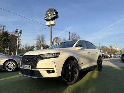 DS Automobiles DS7 Crossback