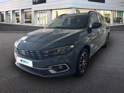 Usado 2024 Fiat Tipo Sedan | € 23.550 (Caro)