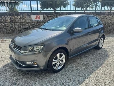 VW Polo