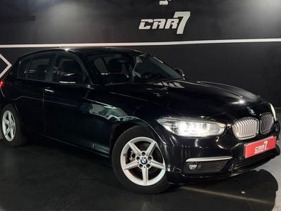 BMW 116