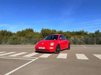 Usado 2000 VW Beetle | € 3.250