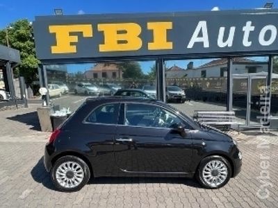 usado Fiat 500 1.2 LOUNGE