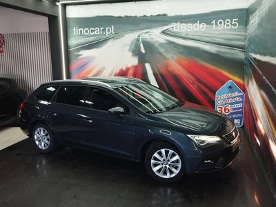 Seat Leon ST