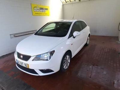 usado Seat Ibiza 1.2 12V Style