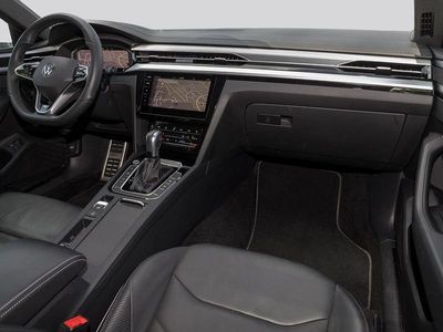 VW Arteon