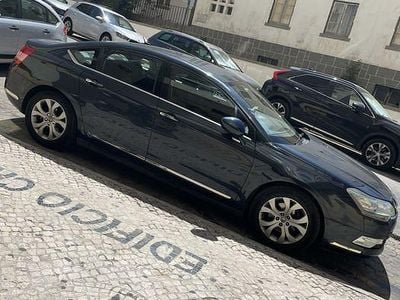 Citroën C5