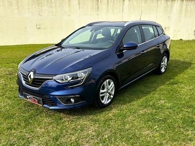 usado Renault Mégane IV 