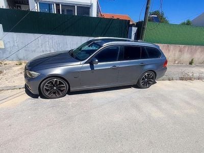 Usado 2012 BMW 320 Carrinha | € 8.600 (Super Preço)