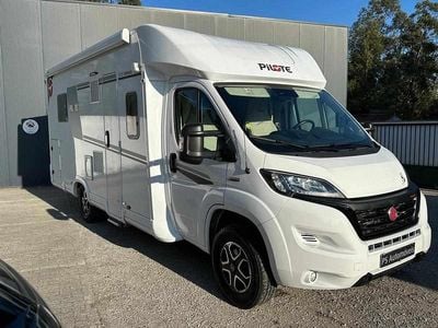 Branco Usado 2022 Fiat Ducato Van | € 64.750