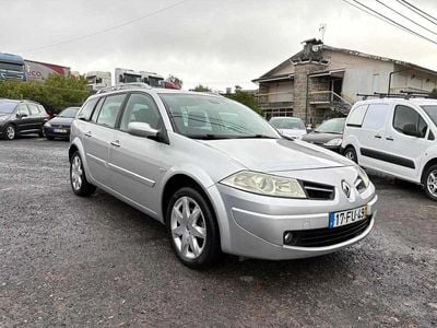 Renault Mégane III