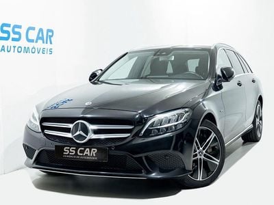 Mercedes C300