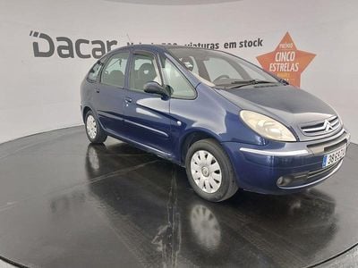 Citroën Xsara