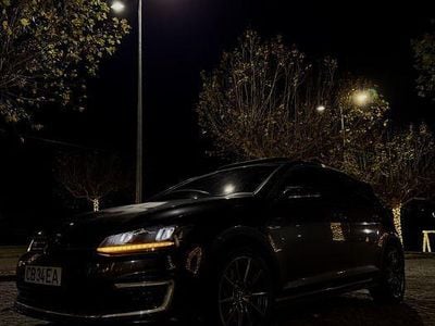 Usado 2015 VW Golf VII GTE | € 16.100