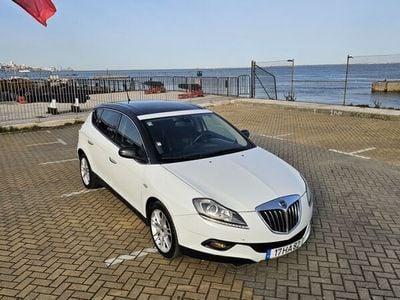 Lancia Delta