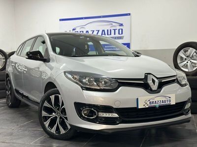 usado Renault Mégane IV 