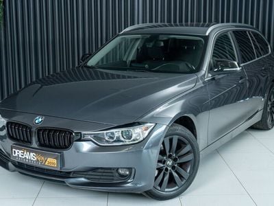 BMW 318