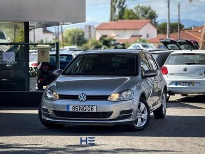 VW Golf VII